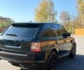 Чорний Ленд Ровер Range Rover Sport, об'ємом двигуна 3 л та пробігом 290 тис. км за 13490 $, фото 5 на Automoto.ua