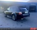 Чорний Ленд Ровер Range Rover Sport, об'ємом двигуна 3.6 л та пробігом 24700 тис. км за 18500 $, фото 5 на Automoto.ua