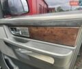 Чорний Ленд Ровер Range Rover Sport, об'ємом двигуна 3 л та пробігом 280 тис. км за 11350 $, фото 63 на Automoto.ua