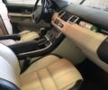 Чорний Ленд Ровер Range Rover Sport, об'ємом двигуна 3 л та пробігом 250 тис. км за 23500 $, фото 8 на Automoto.ua