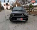 Черный Ленд Ровер Рендж Ровер Спорт, объемом двигателя 3 л и пробегом 231 тыс. км за 12390 $, фото 7 на Automoto.ua