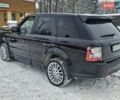 Чорний Ленд Ровер Range Rover Sport, об'ємом двигуна 2.99 л та пробігом 230 тис. км за 18000 $, фото 10 на Automoto.ua