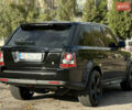 Чорний Ленд Ровер Range Rover Sport, об'ємом двигуна 2.99 л та пробігом 274 тис. км за 16400 $, фото 32 на Automoto.ua