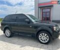 Чорний Ленд Ровер Range Rover Sport, об'ємом двигуна 3 л та пробігом 280 тис. км за 11350 $, фото 37 на Automoto.ua