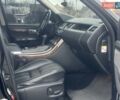 Чорний Ленд Ровер Range Rover Sport, об'ємом двигуна 3 л та пробігом 305 тис. км за 16500 $, фото 21 на Automoto.ua