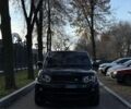 Чорний Ленд Ровер Range Rover Sport, об'ємом двигуна 5 л та пробігом 195 тис. км за 16000 $, фото 1 на Automoto.ua