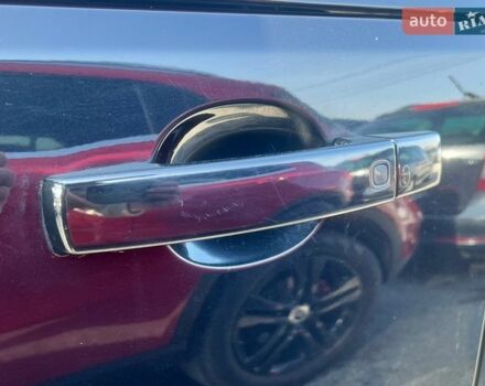 Черный Ленд Ровер Рендж Ровер Спорт, объемом двигателя 5 л и пробегом 168 тыс. км за 15700 $, фото 10 на Automoto.ua