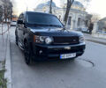 Чорний Ленд Ровер Range Rover Sport, об'ємом двигуна 3.63 л та пробігом 280 тис. км за 19499 $, фото 5 на Automoto.ua