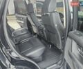 Чорний Ленд Ровер Range Rover Sport, об'ємом двигуна 2.99 л та пробігом 230 тис. км за 18000 $, фото 4 на Automoto.ua