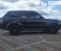 Чорний Ленд Ровер Range Rover Sport, об'ємом двигуна 0 л та пробігом 150 тис. км за 19999 $, фото 2 на Automoto.ua