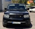 Чорний Ленд Ровер Range Rover Sport, об'ємом двигуна 5 л та пробігом 175 тис. км за 15000 $, фото 1 на Automoto.ua