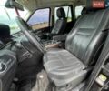 Чорний Ленд Ровер Range Rover Sport, об'ємом двигуна 3 л та пробігом 280 тис. км за 11350 $, фото 44 на Automoto.ua