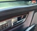 Чорний Ленд Ровер Range Rover Sport, об'ємом двигуна 5 л та пробігом 175 тис. км за 11900 $, фото 13 на Automoto.ua