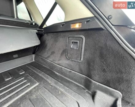 Чорний Ленд Ровер Range Rover Sport, об'ємом двигуна 3 л та пробігом 280 тис. км за 11350 $, фото 89 на Automoto.ua