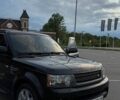 Чорний Ленд Ровер Range Rover Sport, об'ємом двигуна 3 л та пробігом 218 тис. км за 13000 $, фото 8 на Automoto.ua