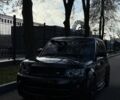 Чорний Ленд Ровер Range Rover Sport, об'ємом двигуна 5 л та пробігом 195 тис. км за 16000 $, фото 1 на Automoto.ua