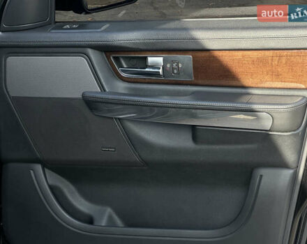 Чорний Ленд Ровер Range Rover Sport, об'ємом двигуна 2.99 л та пробігом 274 тис. км за 16400 $, фото 62 на Automoto.ua