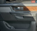 Чорний Ленд Ровер Range Rover Sport, об'ємом двигуна 2.99 л та пробігом 274 тис. км за 16400 $, фото 62 на Automoto.ua