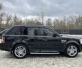 Чорний Ленд Ровер Range Rover Sport, об'ємом двигуна 3 л та пробігом 259 тис. км за 13000 $, фото 5 на Automoto.ua