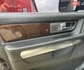 Чорний Ленд Ровер Range Rover Sport, об'ємом двигуна 3 л та пробігом 280 тис. км за 11350 $, фото 48 на Automoto.ua
