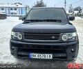 Чорний Ленд Ровер Range Rover Sport, об'ємом двигуна 3 л та пробігом 23000 тис. км за 18000 $, фото 1 на Automoto.ua