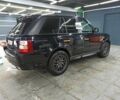 Чорний Ленд Ровер Range Rover Sport, об'ємом двигуна 0 л та пробігом 1 тис. км за 8800 $, фото 3 на Automoto.ua