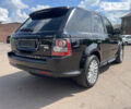 Чорний Ленд Ровер Range Rover Sport, об'ємом двигуна 3.6 л та пробігом 146 тис. км за 25000 $, фото 11 на Automoto.ua