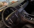Чорний Ленд Ровер Range Rover Sport, об'ємом двигуна 5 л та пробігом 170 тис. км за 15000 $, фото 7 на Automoto.ua