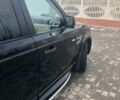 Чорний Ленд Ровер Range Rover Sport, об'ємом двигуна 3 л та пробігом 250 тис. км за 23500 $, фото 16 на Automoto.ua