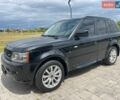 Чорний Ленд Ровер Range Rover Sport, об'ємом двигуна 3 л та пробігом 280 тис. км за 11350 $, фото 27 на Automoto.ua