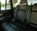 Чорний Ленд Ровер Range Rover Sport, об'ємом двигуна 2.99 л та пробігом 300 тис. км за 15499 $, фото 25 на Automoto.ua