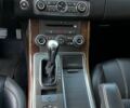 Чорний Ленд Ровер Range Rover Sport, об'ємом двигуна 2.99 л та пробігом 240 тис. км за 15000 $, фото 17 на Automoto.ua