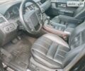 Чорний Ленд Ровер Range Rover Sport, об'ємом двигуна 3 л та пробігом 204 тис. км за 22000 $, фото 7 на Automoto.ua