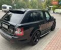 Чорний Ленд Ровер Range Rover Sport, об'ємом двигуна 3.63 л та пробігом 297 тис. км за 17730 $, фото 8 на Automoto.ua