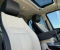 Чорний Ленд Ровер Range Rover Sport, об'ємом двигуна 5 л та пробігом 99 тис. км за 17900 $, фото 9 на Automoto.ua