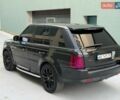 Чорний Ленд Ровер Range Rover Sport, об'ємом двигуна 2.99 л та пробігом 220 тис. км за 15300 $, фото 2 на Automoto.ua