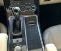 Чорний Ленд Ровер Range Rover Sport, об'ємом двигуна 3.6 л та пробігом 220 тис. км за 20900 $, фото 6 на Automoto.ua