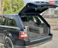 Чорний Ленд Ровер Range Rover Sport, об'ємом двигуна 2.99 л та пробігом 274 тис. км за 16400 $, фото 37 на Automoto.ua