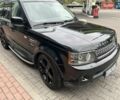 Чорний Ленд Ровер Range Rover Sport, об'ємом двигуна 3.63 л та пробігом 297 тис. км за 17730 $, фото 10 на Automoto.ua