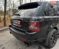 Чорний Ленд Ровер Range Rover Sport, об'ємом двигуна 3 л та пробігом 231 тис. км за 17990 $, фото 12 на Automoto.ua