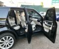 Чорний Ленд Ровер Range Rover Sport, об'ємом двигуна 3 л та пробігом 124 тис. км за 25500 $, фото 36 на Automoto.ua