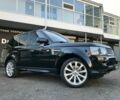 Чорний Ленд Ровер Range Rover Sport, об'ємом двигуна 3 л та пробігом 124 тис. км за 25500 $, фото 20 на Automoto.ua