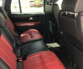 Чорний Ленд Ровер Range Rover Sport, об'ємом двигуна 5 л та пробігом 136 тис. км за 24300 $, фото 7 на Automoto.ua