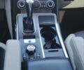 Чорний Ленд Ровер Range Rover Sport, об'ємом двигуна 3 л та пробігом 170 тис. км за 18000 $, фото 11 на Automoto.ua