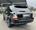 Ленд Ровер Рендж Ровер Спорт 2010 в Запорожье на Automoto.ua Черный Ленд Ровер Рендж Ровер Спорт, объемом двигателя 2.99 л и пробегом 219 тыс. км за 18499 $, фото 8 на Automoto.ua