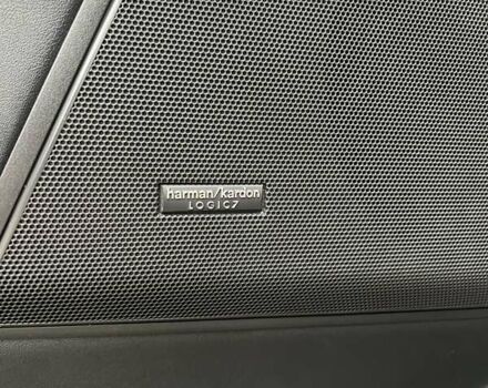 Чорний Ленд Ровер Range Rover Sport, об'ємом двигуна 3.63 л та пробігом 297 тис. км за 17730 $, фото 25 на Automoto.ua