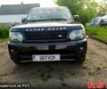 Чорний Ленд Ровер Range Rover Sport, об'ємом двигуна 5 л та пробігом 1400 тис. км за 19999 $, фото 7 на Automoto.ua