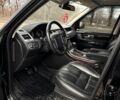 Чорний Ленд Ровер Range Rover Sport, об'ємом двигуна 3 л та пробігом 259 тис. км за 13000 $, фото 20 на Automoto.ua