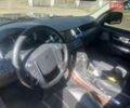 Чорний Ленд Ровер Range Rover Sport, об'ємом двигуна 2.99 л та пробігом 230 тис. км за 16000 $, фото 7 на Automoto.ua