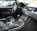 Чорний Ленд Ровер Range Rover Sport, об'ємом двигуна 3 л та пробігом 197 тис. км за 22900 $, фото 28 на Automoto.ua